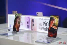 Điều gì khiến vivo V50 Lite nổi bật trong phân khúc dưới 9 triệu đồng?