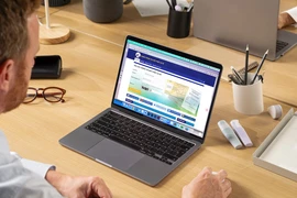 Chiêu lừa thông báo phạt nguội giả mạo khiến ai cũng có thể sập bẫy 