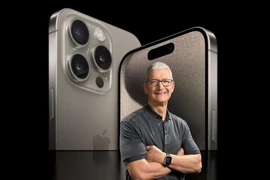 iPhone sẽ biến mất sau 10 năm tới?