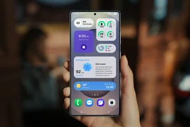One UI 8 sẽ sớm ra mắt trong tháng này?
