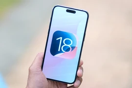 iPhone xuất hiện một chấm đen sau khi cập nhật iOS 18.4?