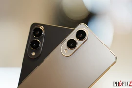 Trên tay Samsung Galaxy S25 Edge siêu mỏng 