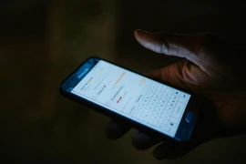 Tin nhắn độc hại có thể khiến điện thoại bị hack trong vòng 10 phút
