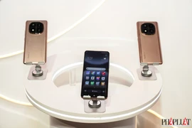 3 mẫu smartphone tầm trung 5G đáng mua dưới 10 triệu đồng