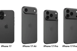 Tin công nghệ 2-6: Điện thoại Android nhỏ gọn sắp biến mất vì Apple?