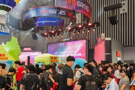 Việt Nam đang đứng đâu trên bản đồ eSports thế giới?