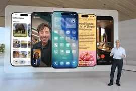 Danh sách các mẫu iPhone tương thích với bản cập nhật iOS 26