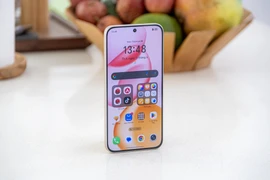 Mẫu smartphone có khả năng phát hiện deepfake bằng AI