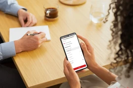 Cách tra cứu tiền điện hàng tháng bằng ứng dụng VNeID mới nhất