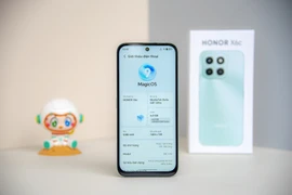 Dưới 5 triệu đồng nên mua điện thoại giá rẻ gì?