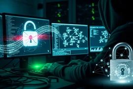 Phương pháp hack mật khẩu tinh vi này khiến ai cũng có thể mắc bẫy 