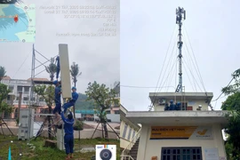 Nhà mạng ráo riết ứng phó bão số 3, đảm bảo thông tin thông suốt