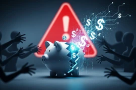 Podcast: Ngân hàng cảnh báo hình thức lừa đảo mới