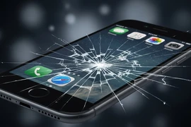 Apple cảnh báo người dùng iPhone về phần mềm gián điệp nguy hiểm
