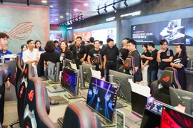 Tin công nghệ 27-7: Tín hiệu mới từ thị trường thiết bị chơi game cao cấp