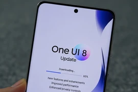 Danh sách các mẫu điện thoại Samsung được thử nghiệm One UI 8