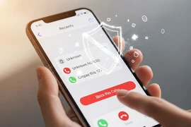 Sử dụng iPhone nên biết 6 mẹo này để hạn chế cuộc gọi rác 