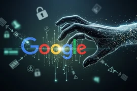 Nếu nhận được thông báo này, tài khoản Google của bạn đang bị tấn công