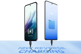3 smartphone giá rẻ pin khủng đáng chú ý