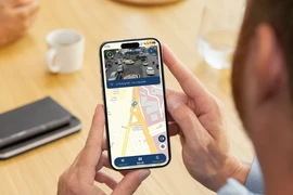2 ứng dụng giúp bạn né các khu vực ngập nước do ảnh hưởng của bão số 5