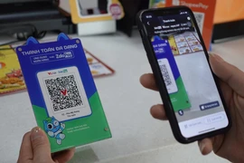 Xu hướng thanh toán xuyên biên giới tăng tốc