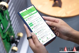 Cách theo dõi xe buýt theo thời gian thực mới nhất 2025