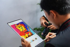 Tin công nghệ 8-9: Có gì nổi bật trên Samsung Galaxy Tab S11 Ultra vừa ra mắt tại IFA 2025?