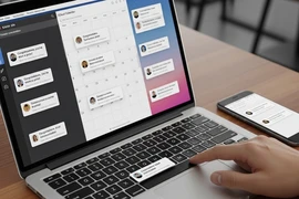 Nếu nhận được email này, người dùng iPhone có thể đang bị tấn công