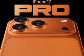 Apple giữ im lặng về AI, tập trung phô diễn phần cứng tại sự kiện ra mắt iPhone 17 