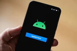Người dùng điện thoại Samsung nên cập nhật bản vá khẩn cấp ngay 