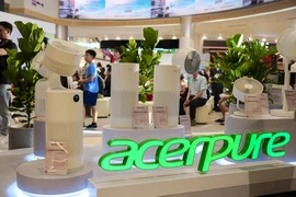 Các hãng máy tính lấn sân thị trường đồ gia dụng thông minh