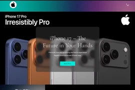 Đặt trước iPhone 17 ở đâu để không mất tiền và dữ liệu cá nhân?