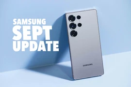 Người dùng các mẫu điện thoại Samsung này nên cập nhật khẩn cấp