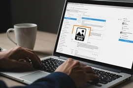 Người dùng nên xóa bất kỳ email nào có chứa hình ảnh này