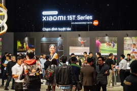 Xiaomi 15T Series lộ diện với camera Leica và HyperOS 3 