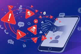 Công an cảnh báo 4 thủ đoạn lừa đảo mới mà người dùng nên biết