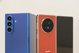 So sánh nhanh Honor Magic V5 và Galaxy Z Fold7