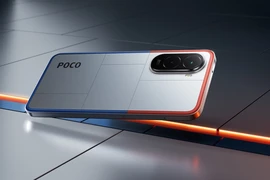 3 mẫu smartphone pin lớn, giá rẻ đáng mua cuối năm 2025