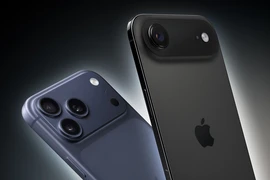 Điều gì đã giúp doanh số dòng iPhone 17 bất ngờ tăng vọt?