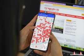 2 ứng dụng giúp người dân TP.HCM chủ động trước triều cường và ngập nước