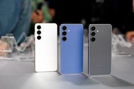 Người dùng điện thoại Samsung này cập nhật bản vá bảo mật tháng 10-2025 ngay