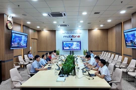 Nhà mạng kích hoạt ứng phó khẩn cấp, bảo đảm liên lạc thông suốt trong bão số 13