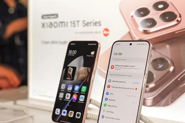 Tin công nghệ 21-11: Xiaomi giữ Top 2 thị phần smartphone tại Việt Nam