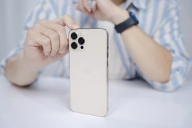 Nhiều mẫu iPhone cũ giảm giá dịp Black Friday