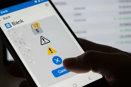 FBI cảnh báo chiêu lừa có thể rút sạch tài khoản ngân hàng chỉ bằng một tin nhắn