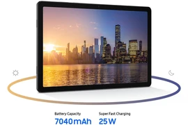 3 mẫu máy tính bảng đáng mua dưới 10 triệu đồng