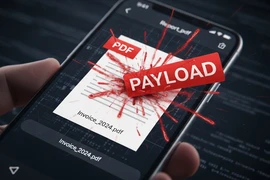 Người dùng iPhone và Android nên xoá ngay tệp PDF này khi nhận được nó 