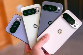 Tin công nghệ 21-12: Đây là mẫu smartphone Android đáng mua nhất hiện nay