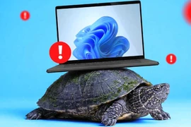 6 cách tăng tốc Windows 11 đầu năm 2026