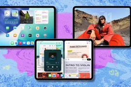 Làm điều này nếu muốn tăng tốc WiFi trên iPad và MacBook